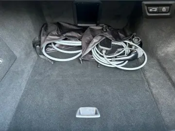 BMW i7 M70 xDrive PANO-SKY B&W Fond-TV Executive