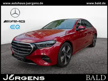 MERCEDES-BENZ E 300 e Exclusive DIGITAL 360 Pano HUD AHK 360