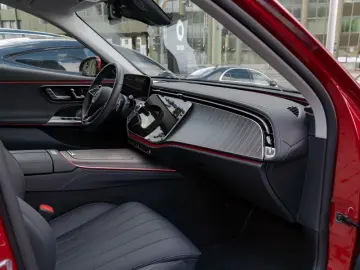 MERCEDES-BENZ E 300 e Exclusive DIGITAL 360 Pano HUD AHK 360