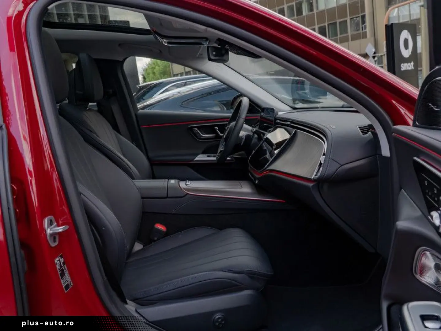 MERCEDES-BENZ E 300 e Exclusive DIGITAL 360 Pano HUD AHK 360