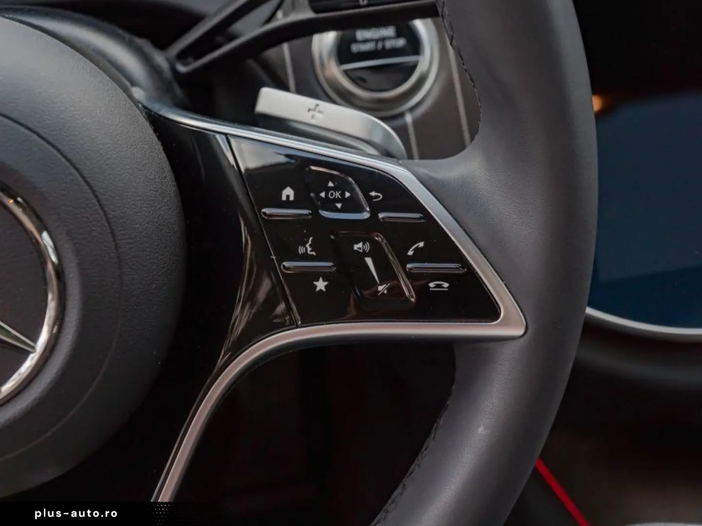 MERCEDES-BENZ E 300 e Exclusive DIGITAL 360 Pano HUD AHK 360