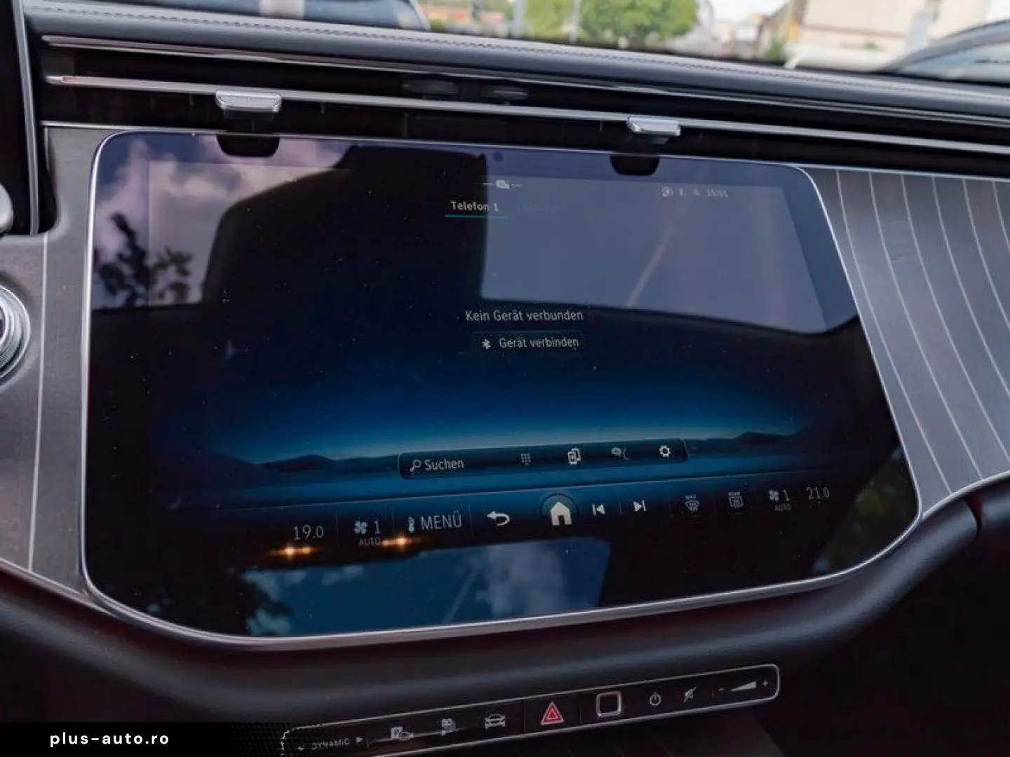 MERCEDES-BENZ E 300 e Exclusive DIGITAL 360 Pano HUD AHK 360