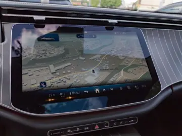 MERCEDES-BENZ E 300 e Exclusive DIGITAL 360 Pano HUD AHK 360
