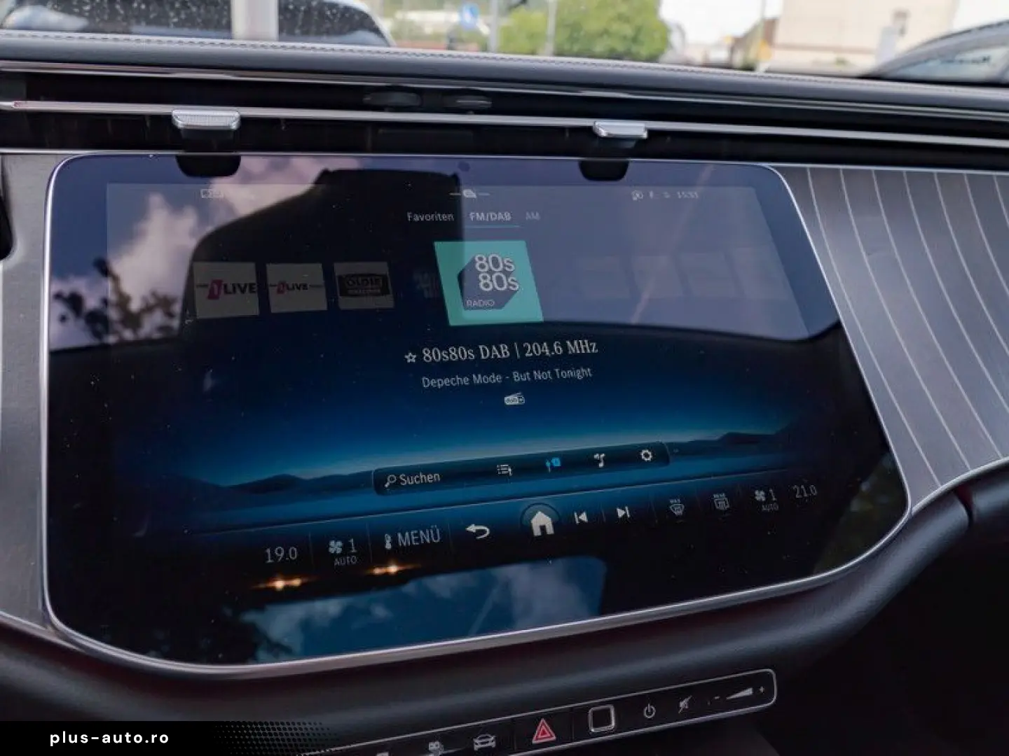 MERCEDES-BENZ E 300 e Exclusive DIGITAL 360 Pano HUD AHK 360
