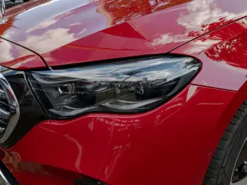 MERCEDES-BENZ E 300 e Exclusive DIGITAL 360 Pano HUD AHK 360
