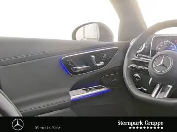 MERCEDES-BENZ GLC 300 d 4M Coupé AMG PANO STANDH AHK…