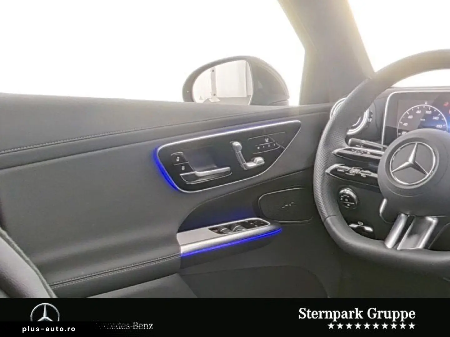 MERCEDES-BENZ GLC 300 d 4M Coupé AMG PANO STANDH AHK&hellip;