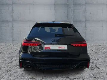 AUDI RS6 Avant TFSI QU MATRIX HuD B&O DVD TV AHK 360