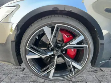 AUDI RS6 Avant TFSI QU MATRIX HuD B&O DVD TV AHK 360