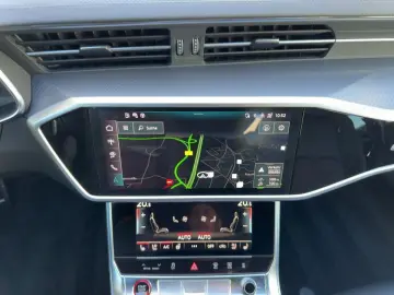 AUDI RS6 Avant TFSI QU MATRIX HuD B&O DVD TV AHK 360