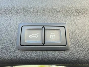 AUDI RS6 Avant TFSI QU MATRIX HuD B&O DVD TV AHK 360
