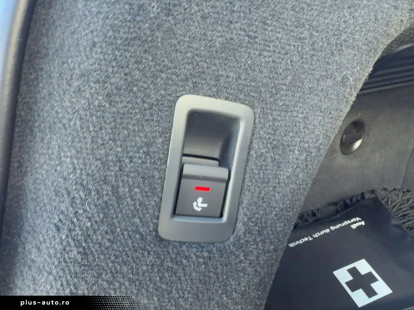 AUDI RS6 Avant TFSI QU MATRIX HuD B&O DVD TV AHK 360