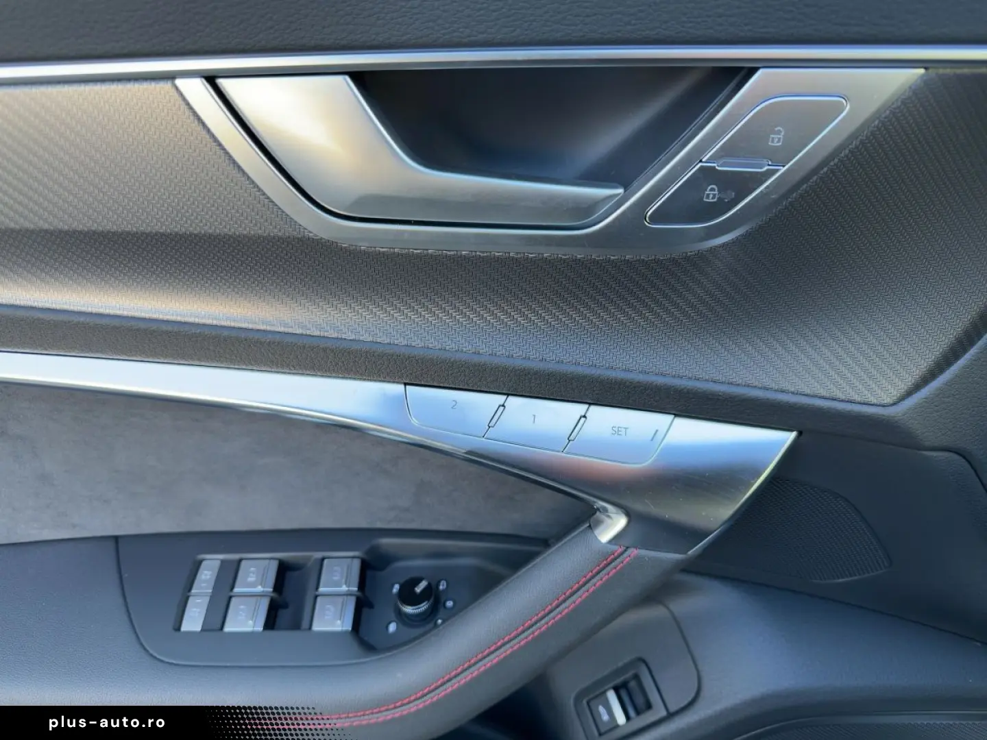AUDI RS6 Avant TFSI QU MATRIX HuD B&O DVD TV AHK 360