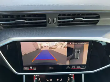 AUDI RS6 Avant TFSI QU MATRIX HuD B&O DVD TV AHK 360