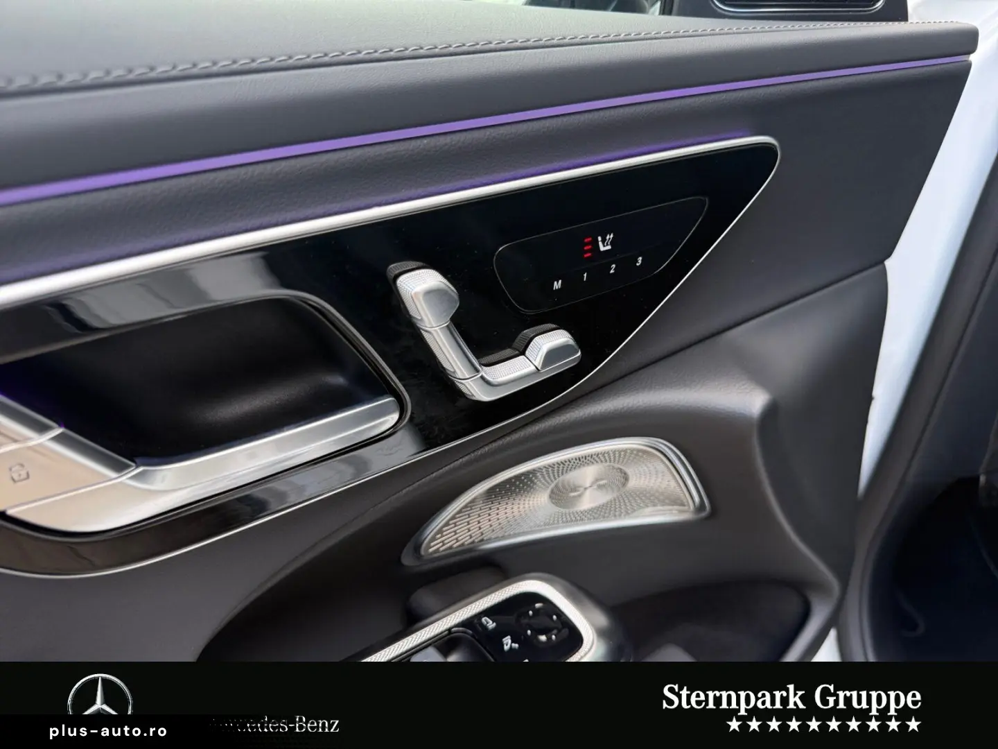 MERCEDES-BENZ E 220 d AMG Distro Pano Night SUPER 36&hellip;