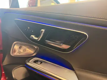 MERCEDES-BENZ CLE 200 Coupé AMG PANO MEMORY HuD 360 …