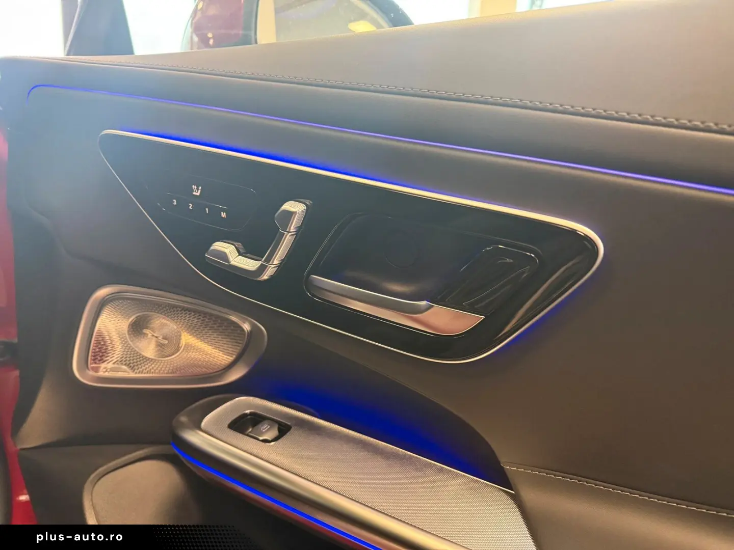 MERCEDES-BENZ CLE 200 Coupé AMG PANO MEMORY HuD 360 &hellip;