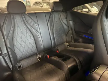 MERCEDES-BENZ CLE 200 Coupé AMG PANO MEMORY HuD 360 …