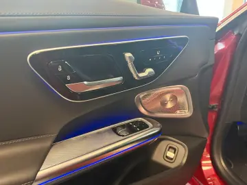 MERCEDES-BENZ CLE 200 Coupé AMG PANO MEMORY HuD 360 …