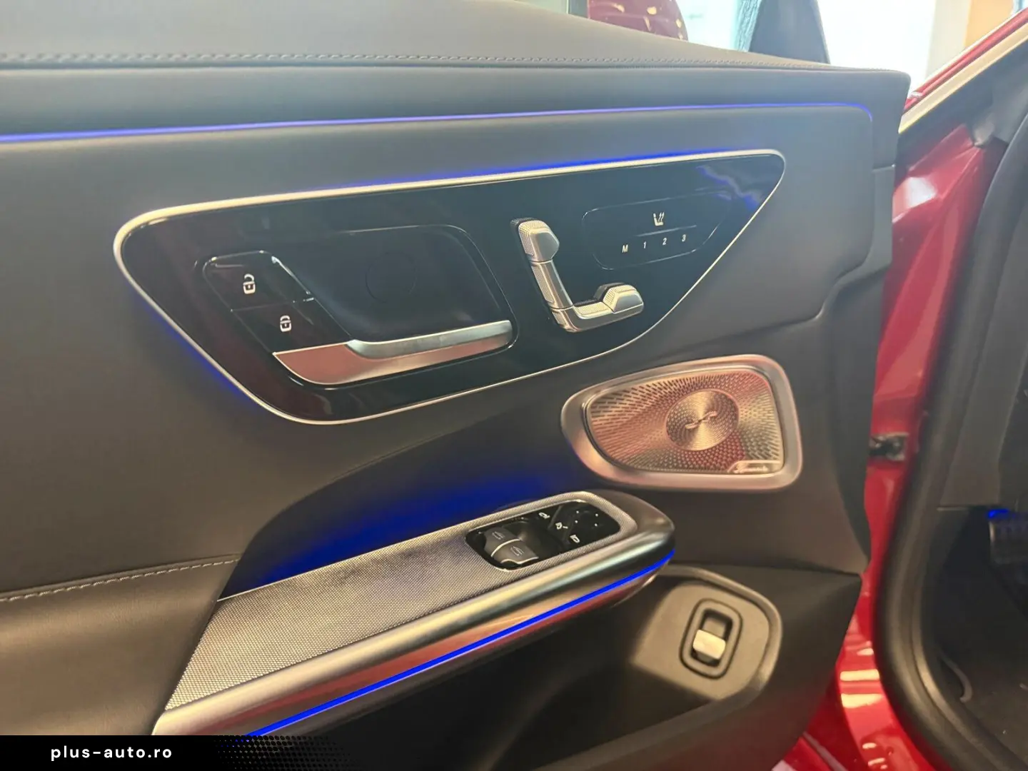 MERCEDES-BENZ CLE 200 Coupé AMG PANO MEMORY HuD 360 &hellip;