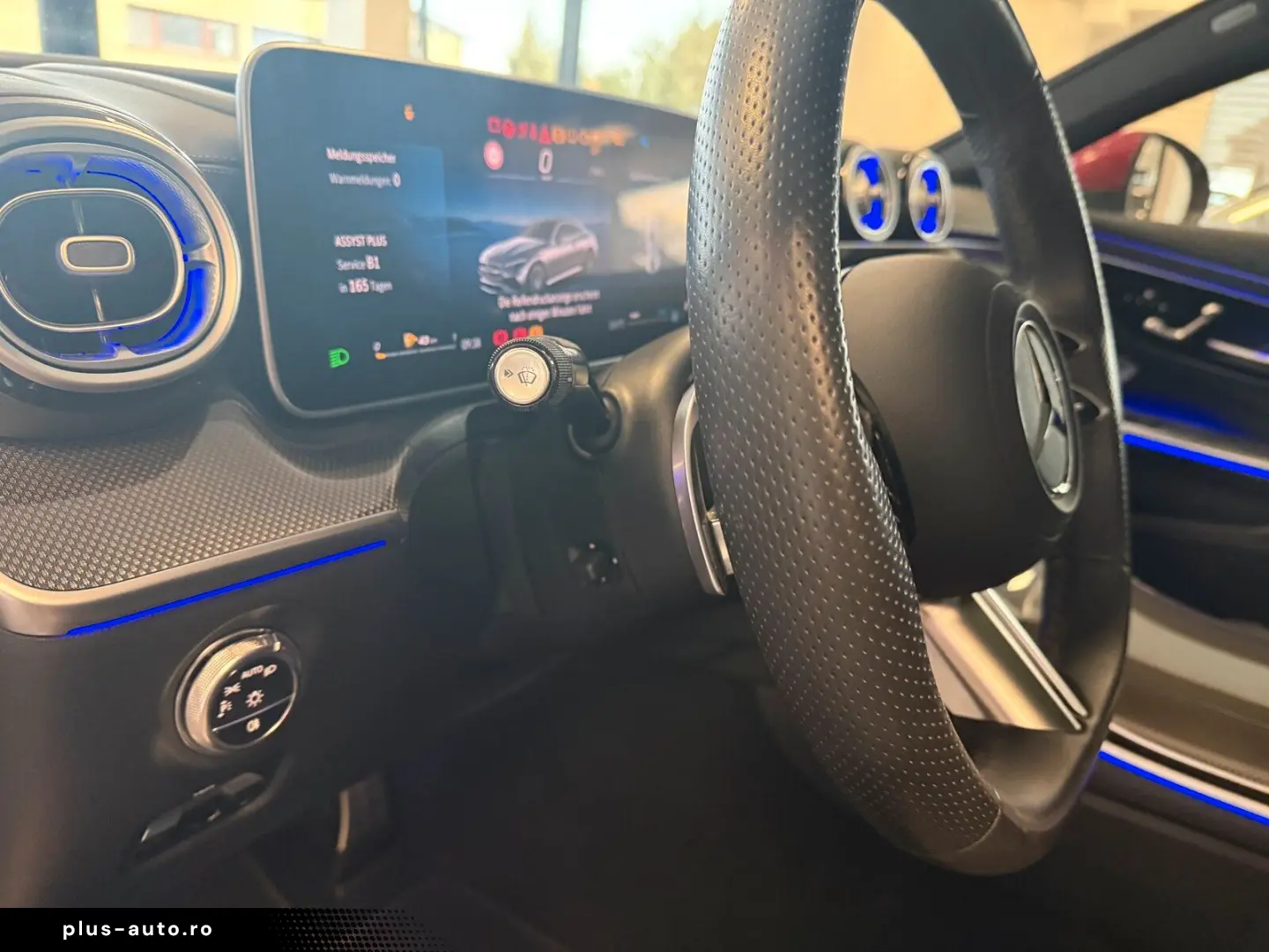 MERCEDES-BENZ CLE 200 Coupé AMG PANO MEMORY HuD 360 &hellip;
