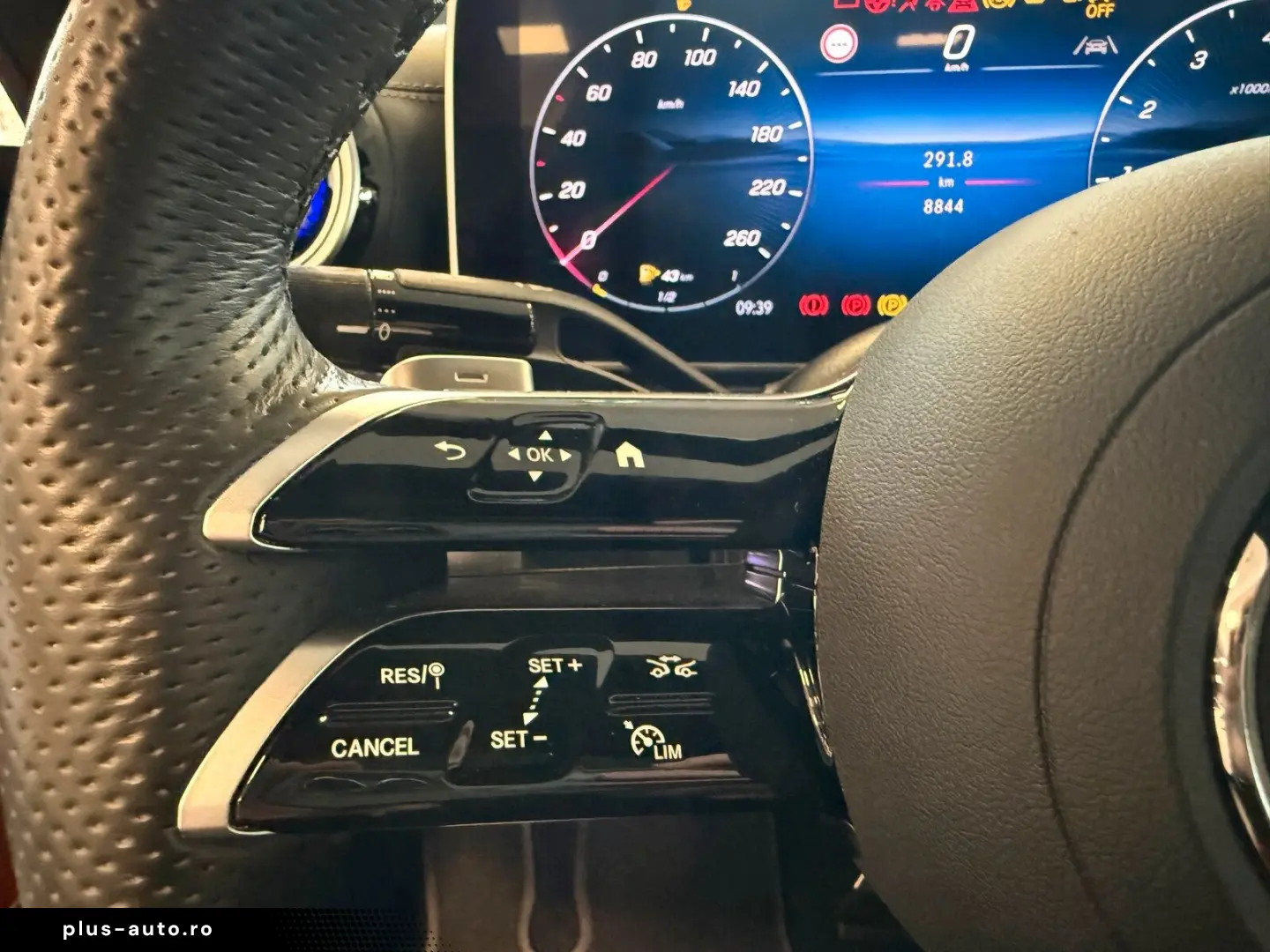 MERCEDES-BENZ CLE 200 Coupé AMG PANO MEMORY HuD 360 &hellip;