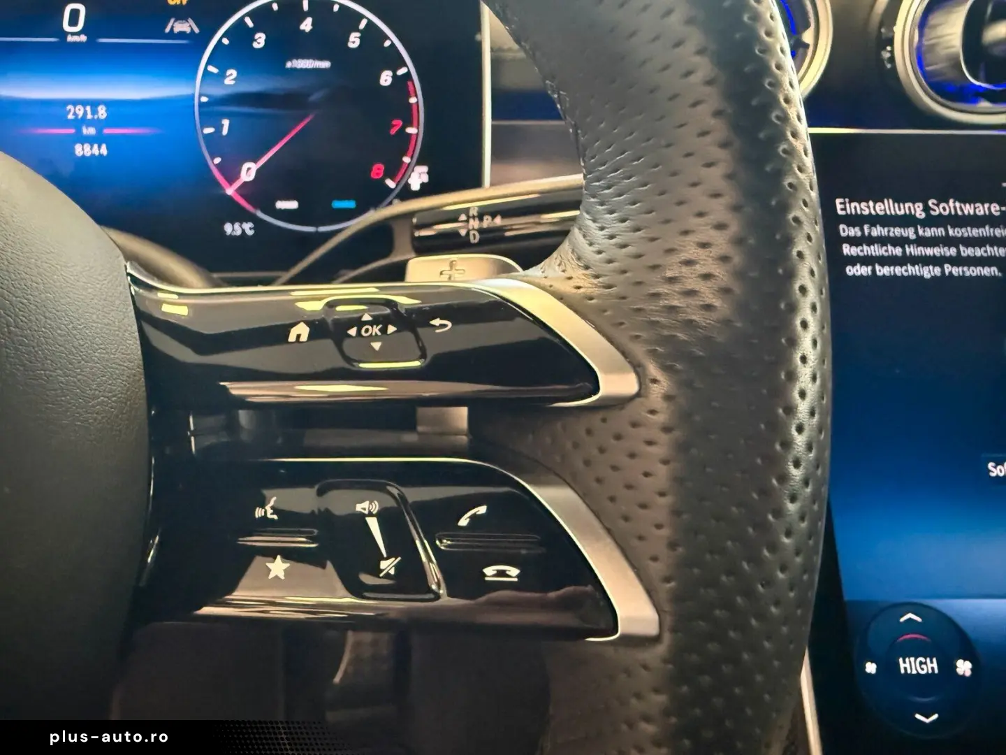 MERCEDES-BENZ CLE 200 Coupé AMG PANO MEMORY HuD 360 &hellip;