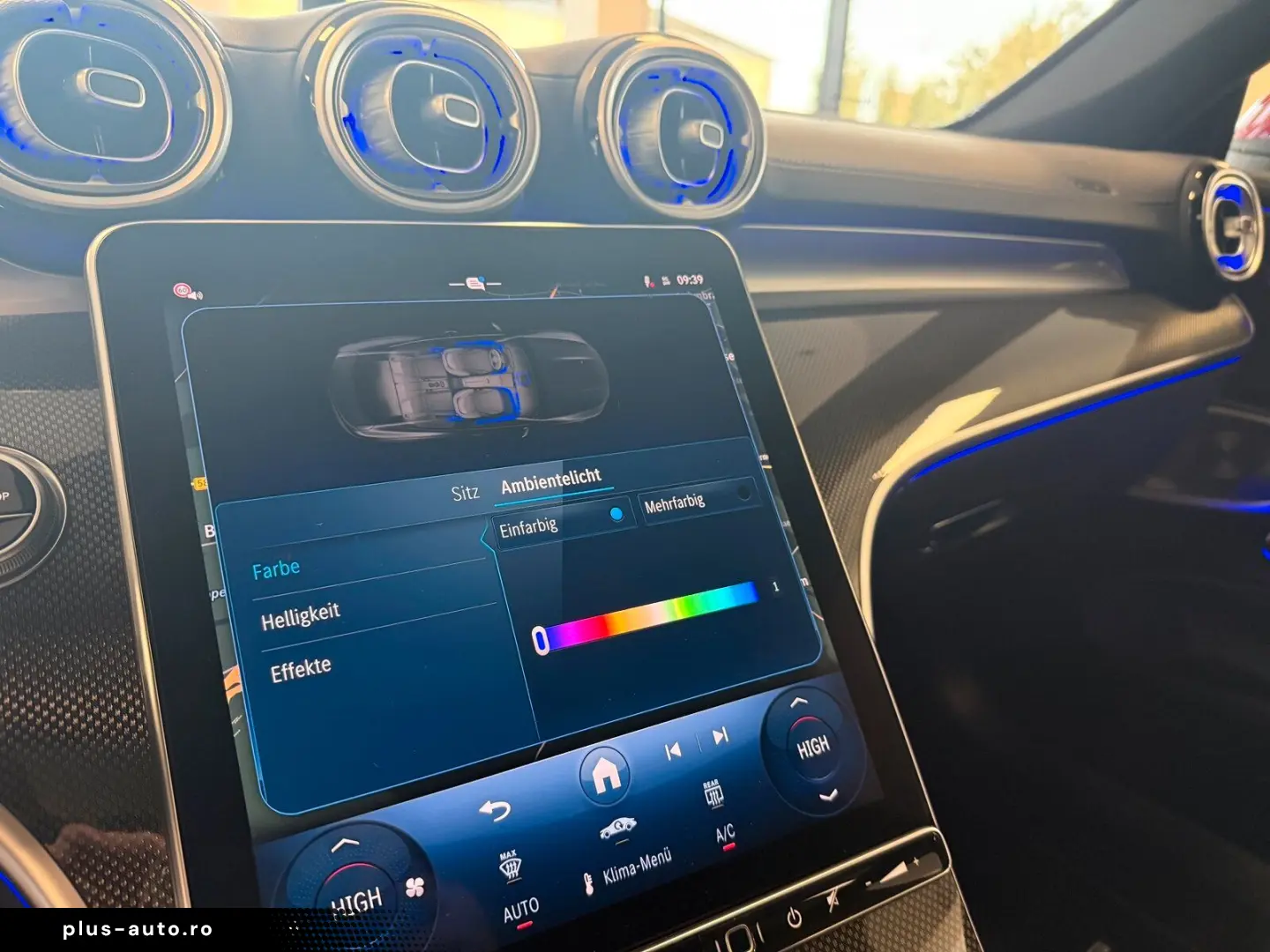 MERCEDES-BENZ CLE 200 Coupé AMG PANO MEMORY HuD 360 &hellip;