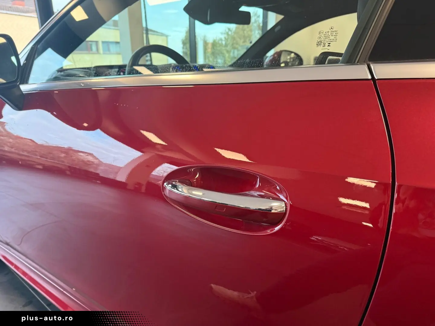 MERCEDES-BENZ CLE 200 Coupé AMG PANO MEMORY HuD 360 &hellip;