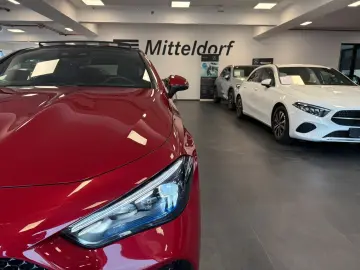 MERCEDES-BENZ CLE 200 Coupé AMG PANO MEMORY HuD 360 …