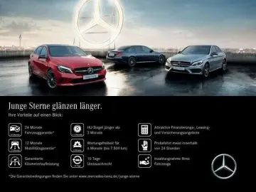 MERCEDES-BENZ CLE 200 Coupé AMG PANO MEMORY HuD 360 …