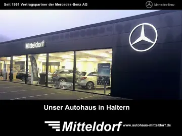 MERCEDES-BENZ CLE 200 Coupé AMG PANO MEMORY HuD 360 …