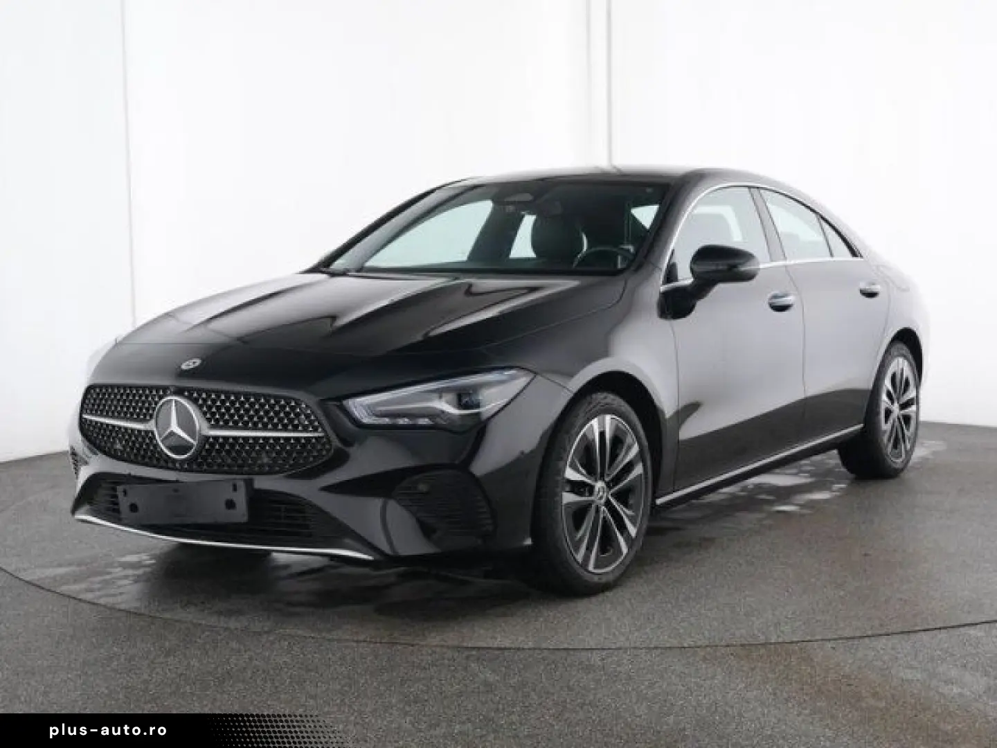 MERCEDES-BENZ CLA 180 Coupé Progressive Advance Pano&hellip;