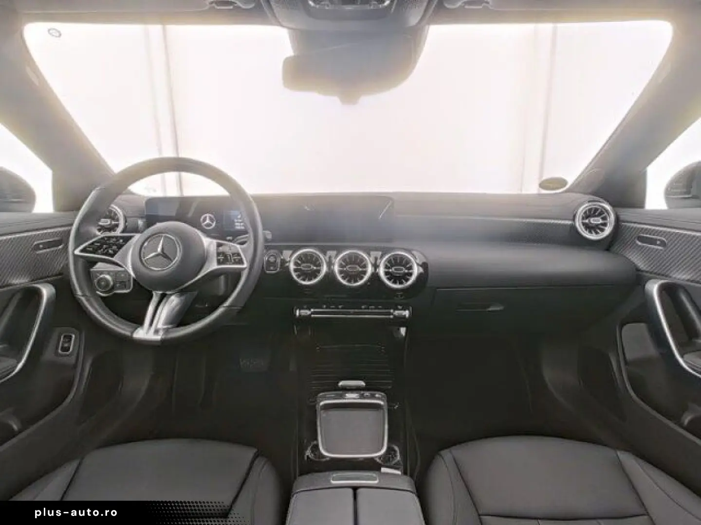 MERCEDES-BENZ CLA 180 Coupé Progressive Advance Pano&hellip;