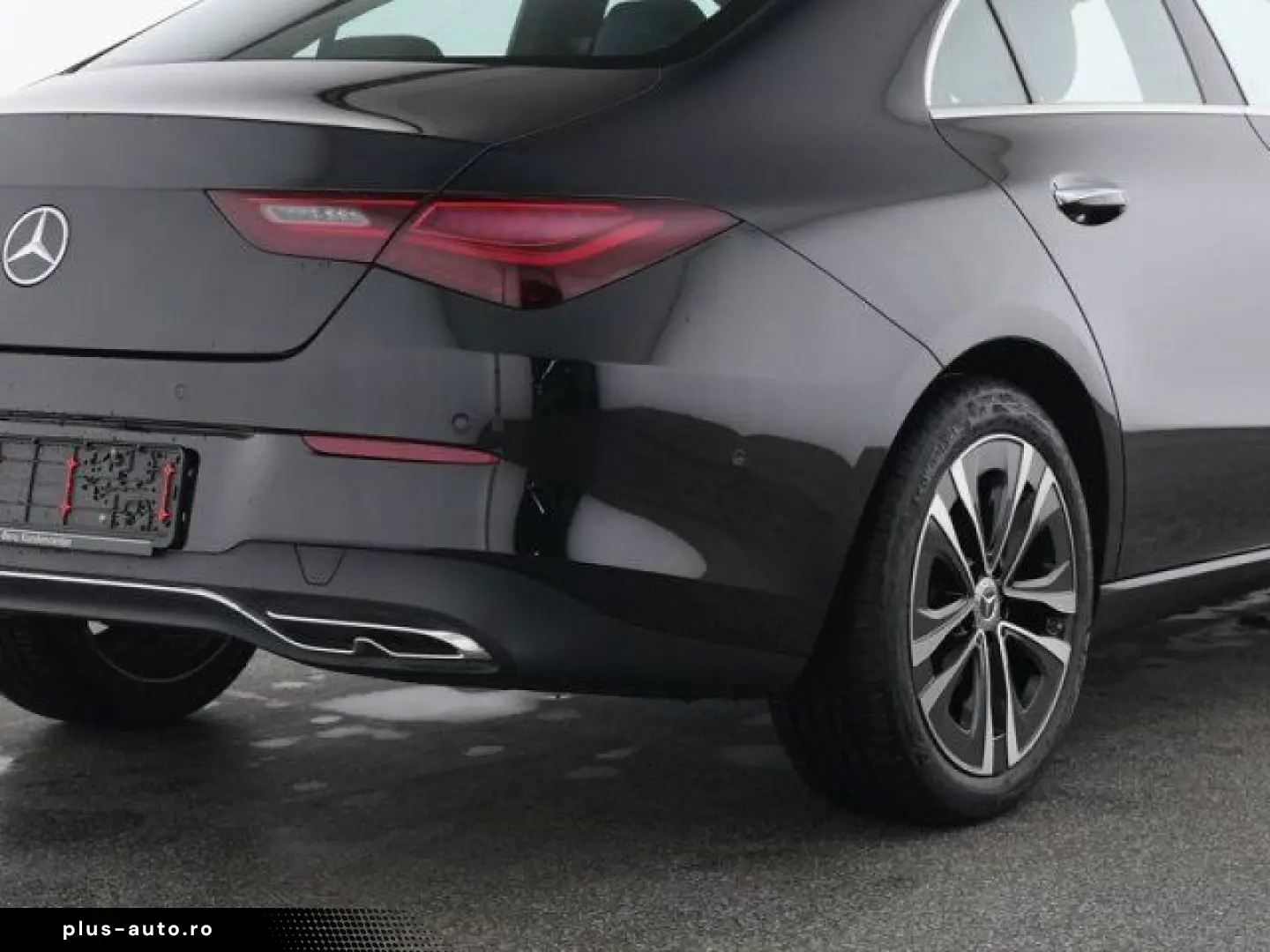 MERCEDES-BENZ CLA 180 Coupé Progressive Advance Pano&hellip;