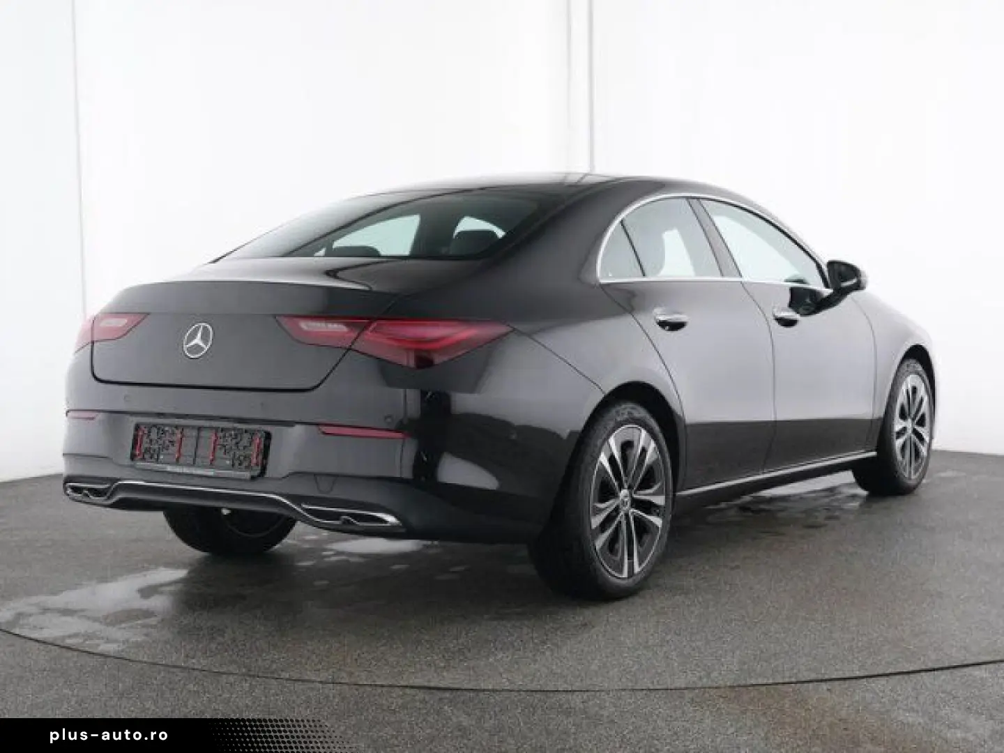 MERCEDES-BENZ CLA 180 Coupé Progressive Advance Pano&hellip;