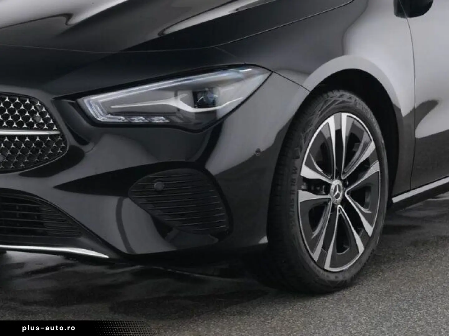 MERCEDES-BENZ CLA 180 Coupé Progressive Advance Pano&hellip;