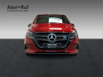 MERCEDES-BENZ EQV 300 Lang AVANTGARDE Panorama MULTI…