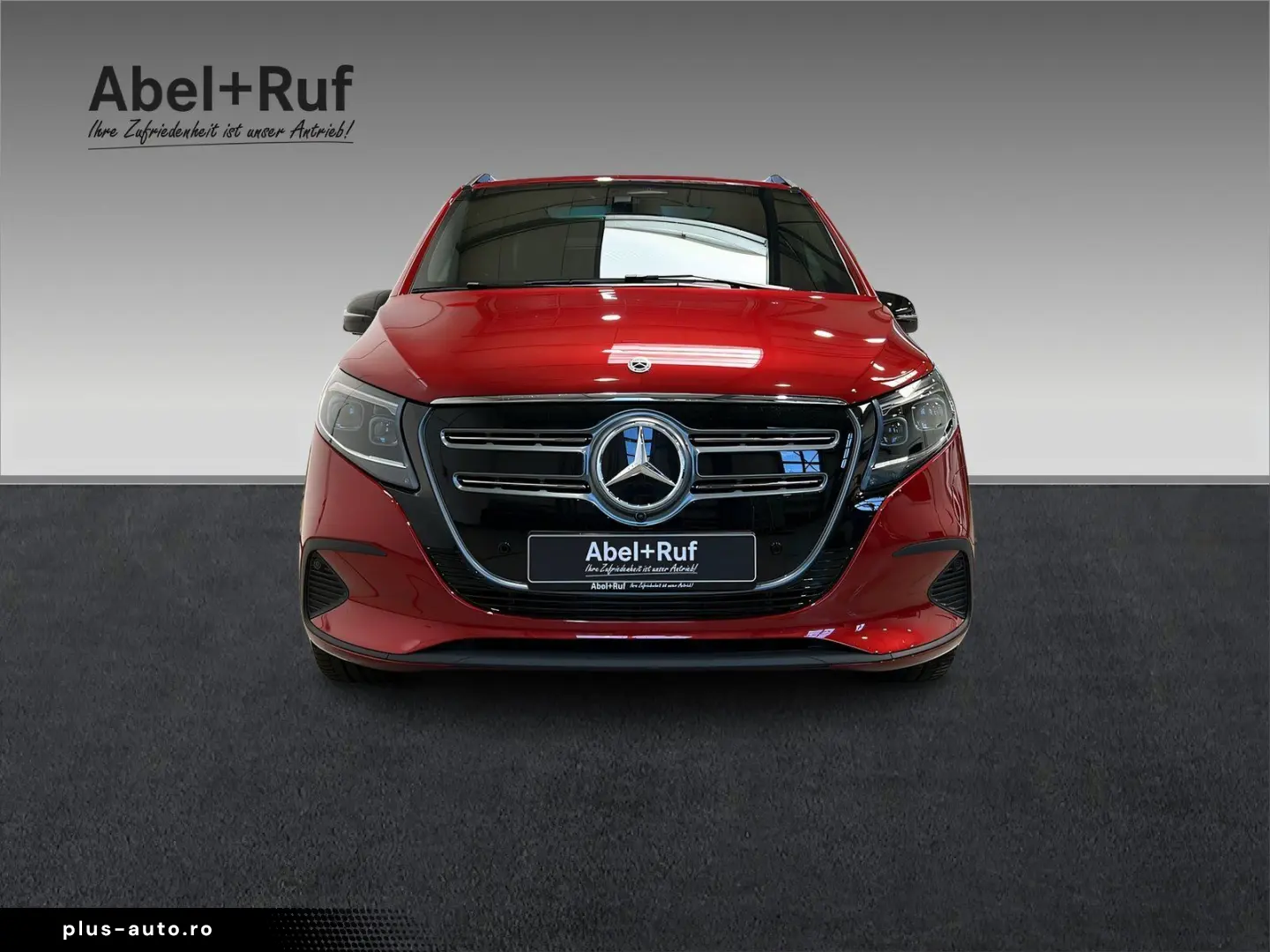 MERCEDES-BENZ EQV 300 Lang AVANTGARDE Panorama MULTI&hellip;