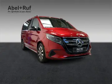 MERCEDES-BENZ EQV 300 Lang AVANTGARDE Panorama MULTI…
