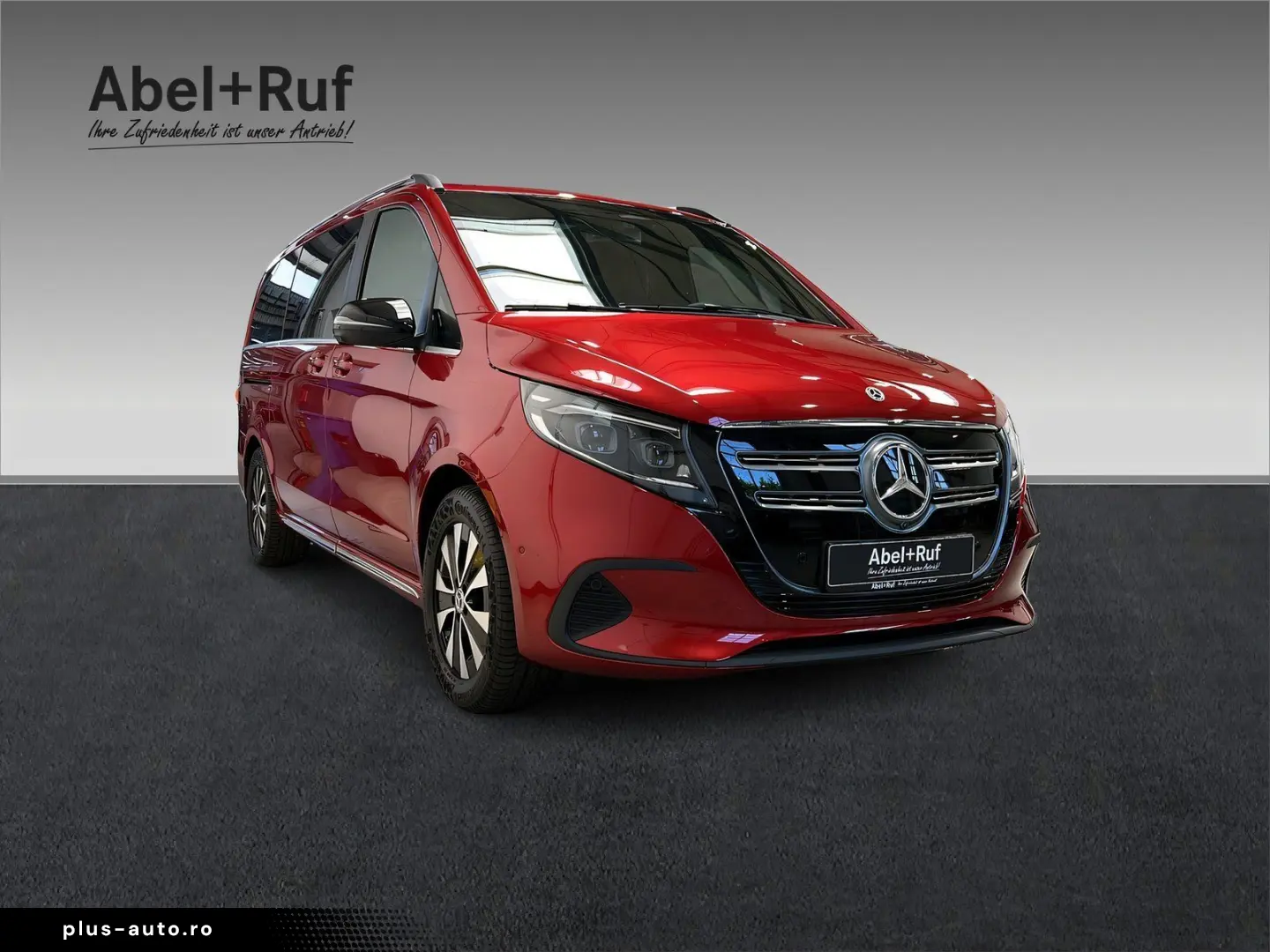 MERCEDES-BENZ EQV 300 Lang AVANTGARDE Panorama MULTI&hellip;