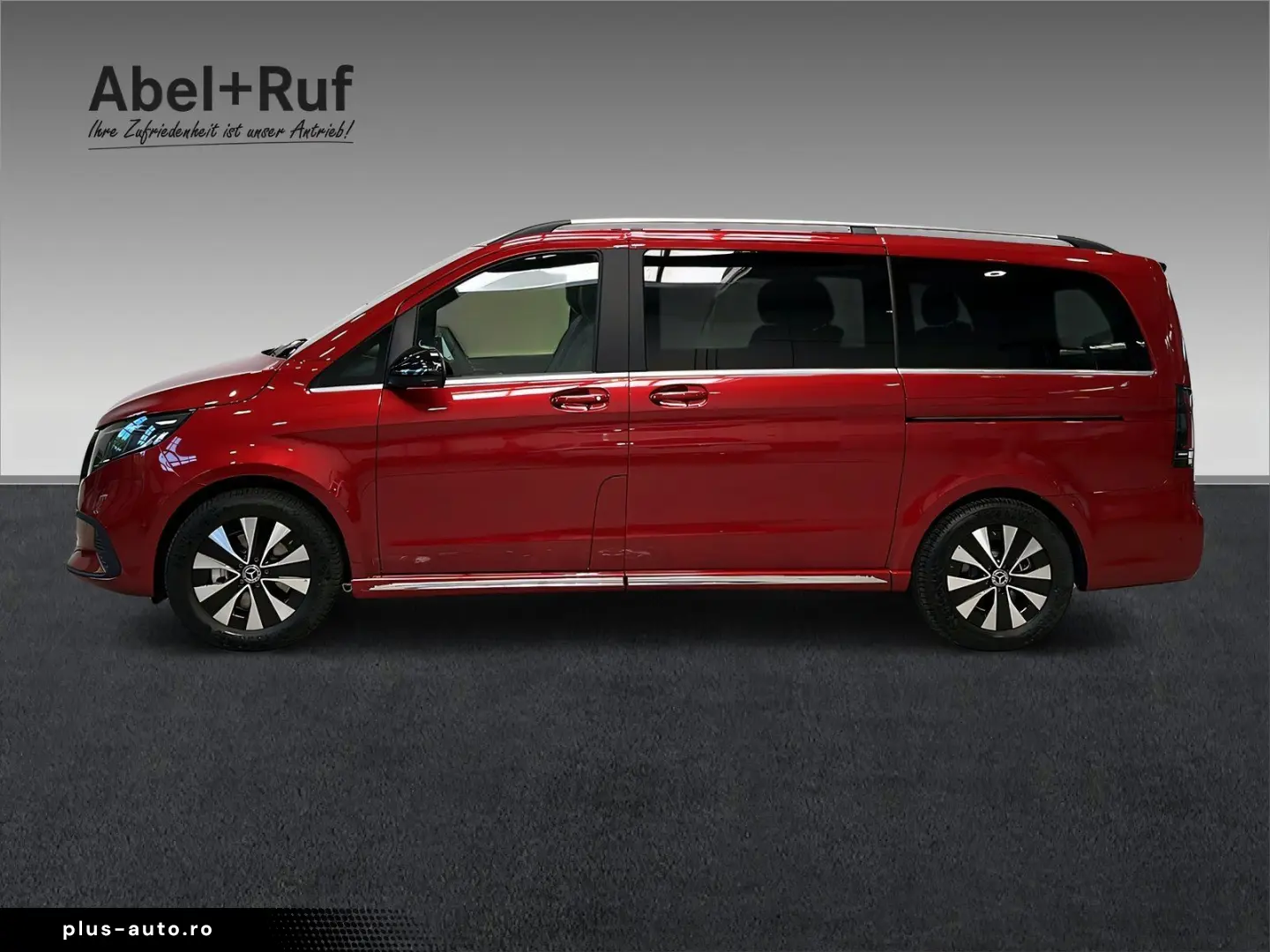 MERCEDES-BENZ EQV 300 Lang AVANTGARDE Panorama MULTI&hellip;
