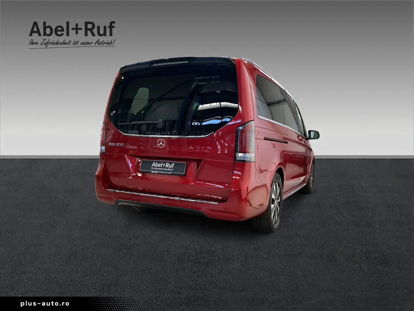 MERCEDES-BENZ EQV 300 Lang AVANTGARDE Panorama MULTI&hellip;