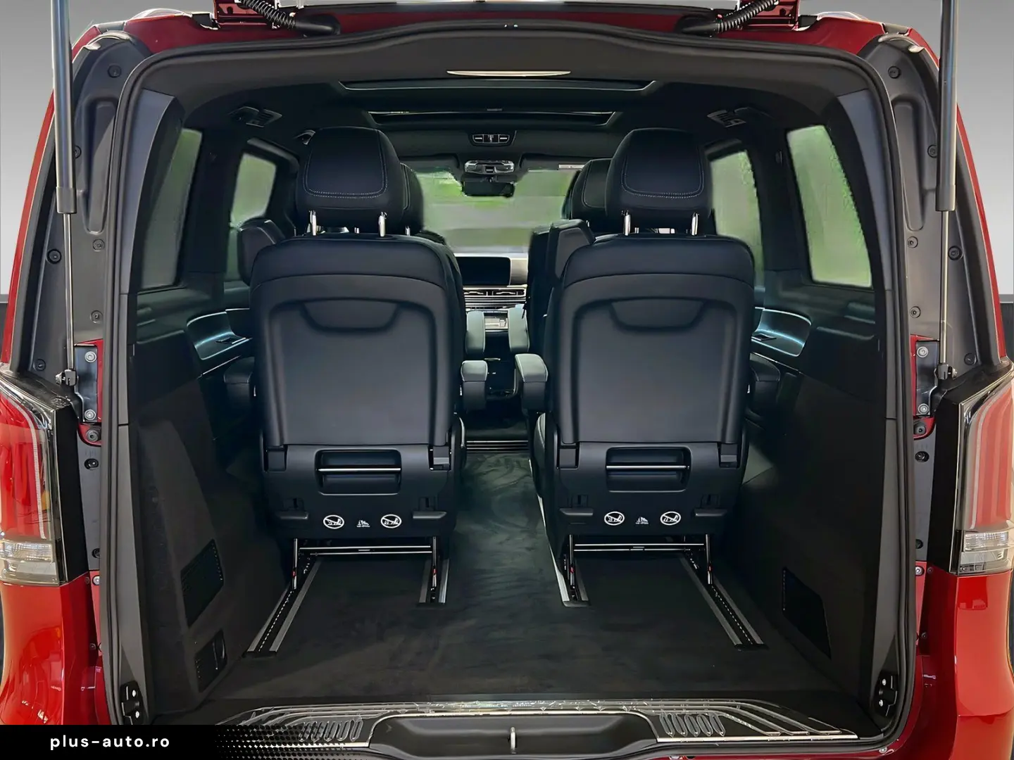 MERCEDES-BENZ EQV 300 Lang AVANTGARDE Panorama MULTI&hellip;