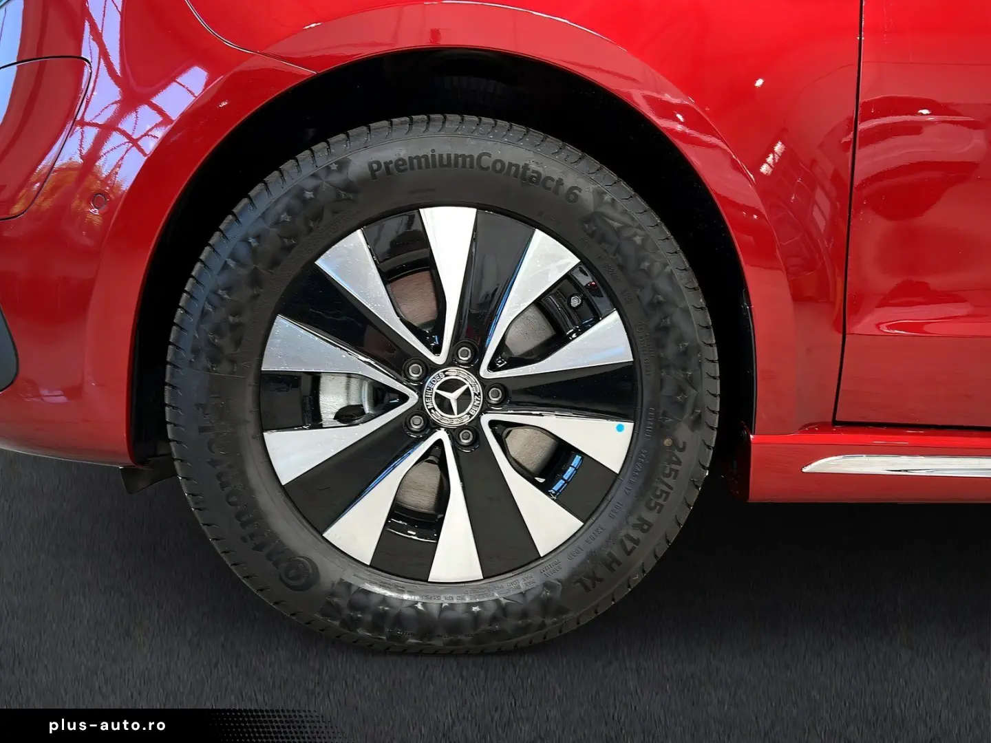 MERCEDES-BENZ EQV 300 Lang AVANTGARDE Panorama MULTI&hellip;