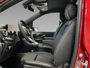 MERCEDES-BENZ EQV 300 Lang AVANTGARDE Panorama MULTI…