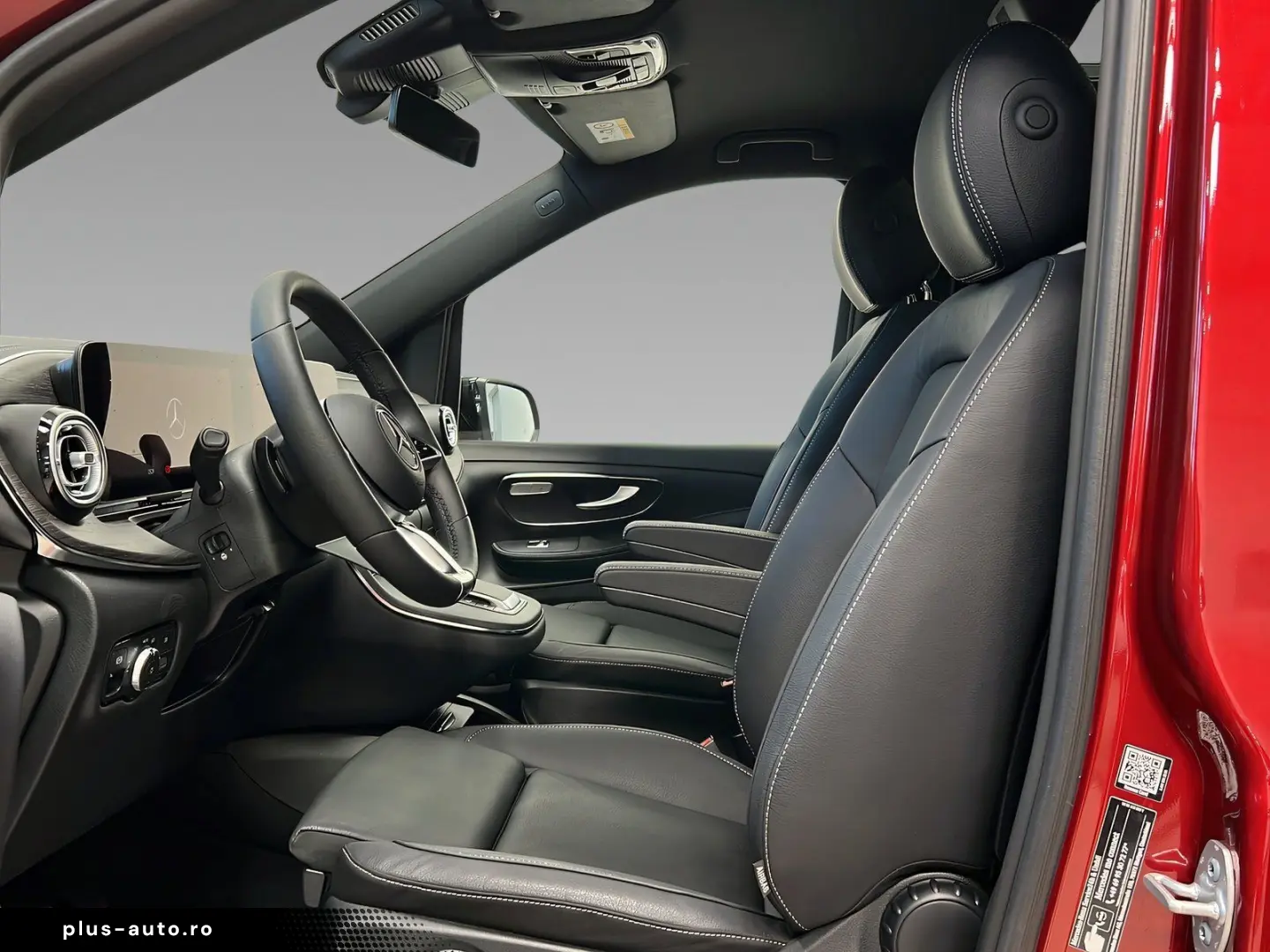 MERCEDES-BENZ EQV 300 Lang AVANTGARDE Panorama MULTI&hellip;
