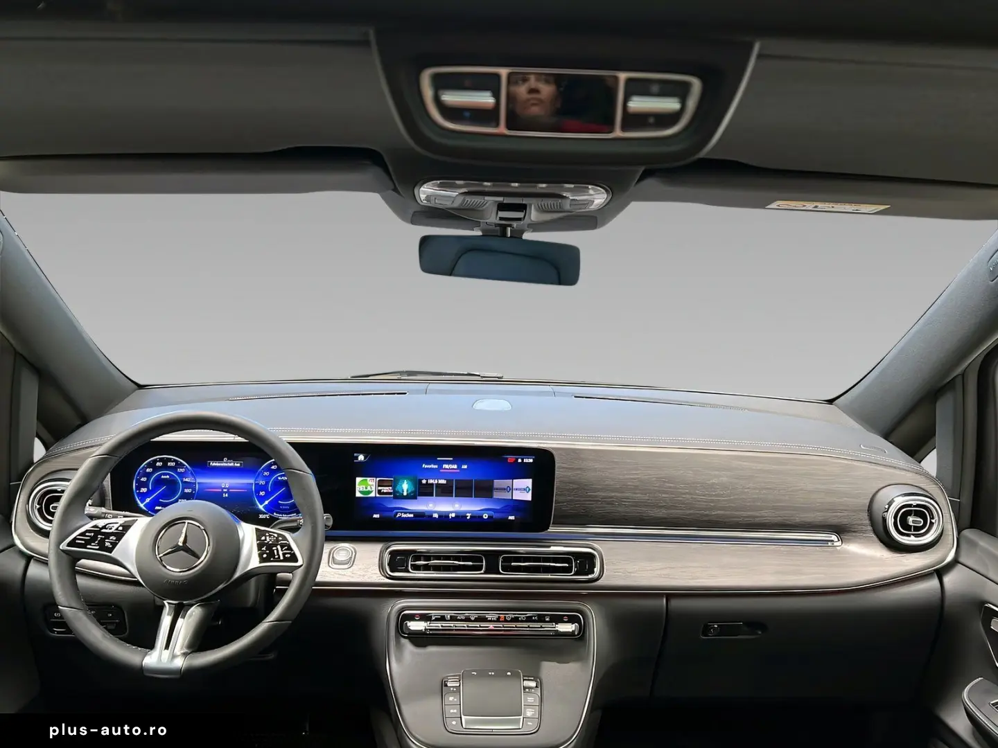 MERCEDES-BENZ EQV 300 Lang AVANTGARDE Panorama MULTI&hellip;