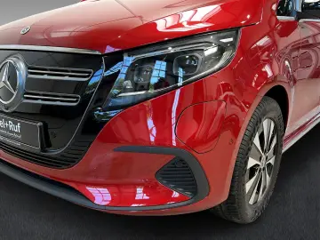 MERCEDES-BENZ EQV 300 Lang AVANTGARDE Panorama MULTI…