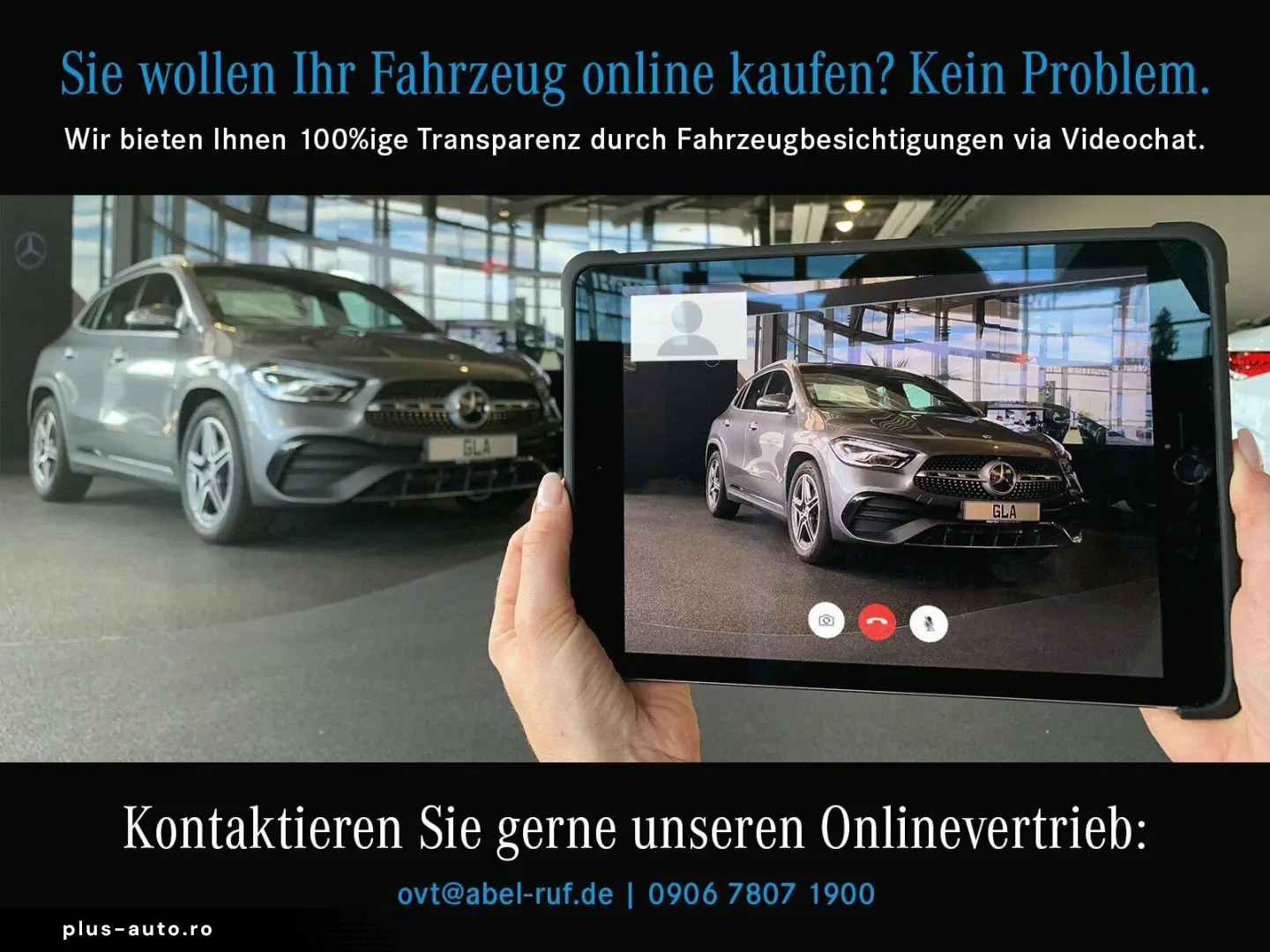 MERCEDES-BENZ EQV 300 Lang AVANTGARDE Panorama MULTI&hellip;